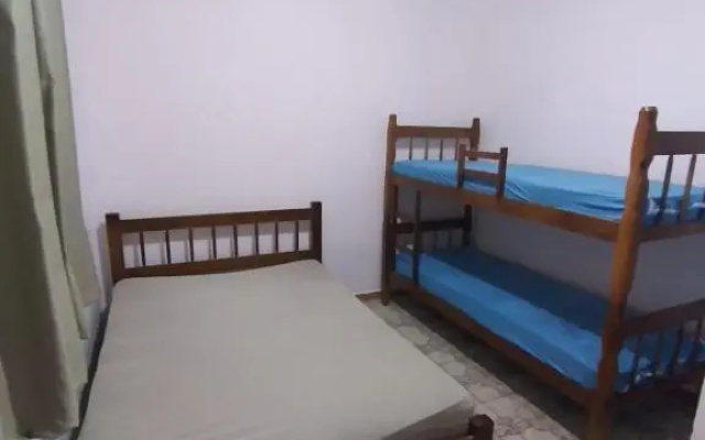 Ohana Casa 2 Boraceia