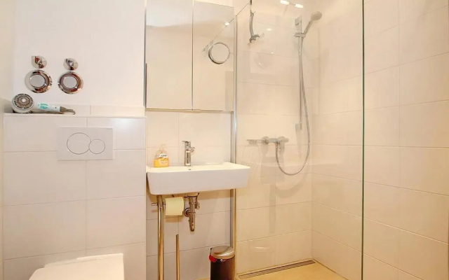 Strandresidenz Timmendorfer Strand Strandresidenz Appartement 203