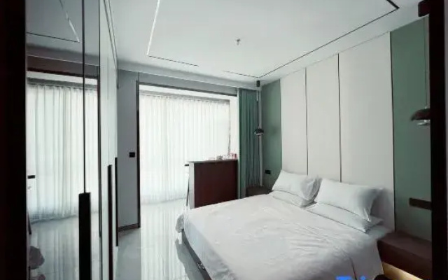 SF hotel