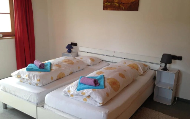 Apartment RS