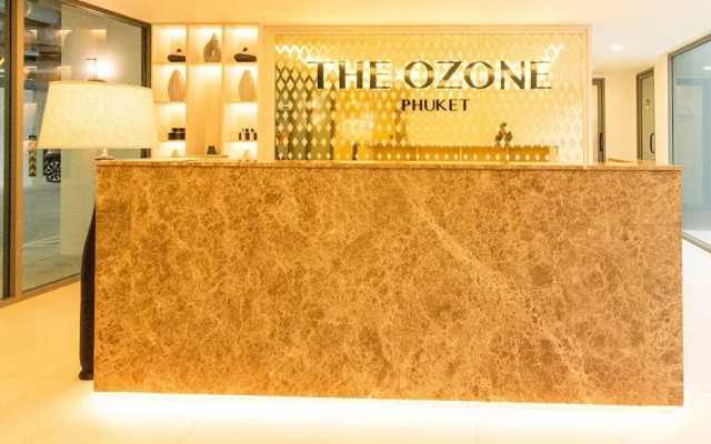 Ozone 1Br Condo In Prestigious Laguna Area