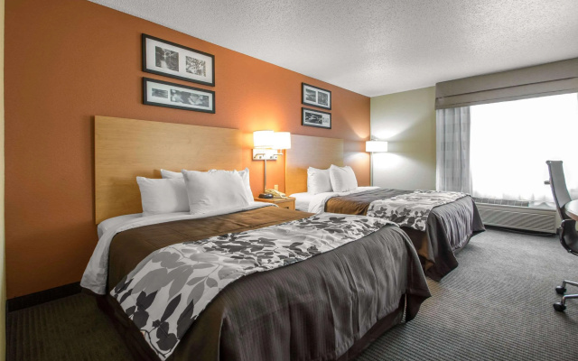 Sleep Inn & Suites