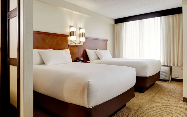 Hyatt Place Tucson Airport