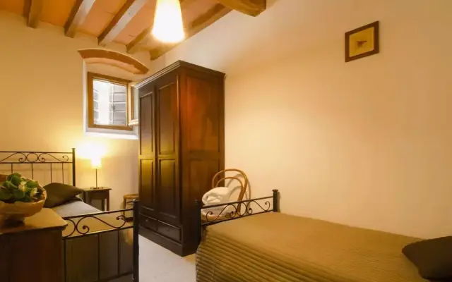 Agriturismo Poggio di Montepescoli - Il Forno