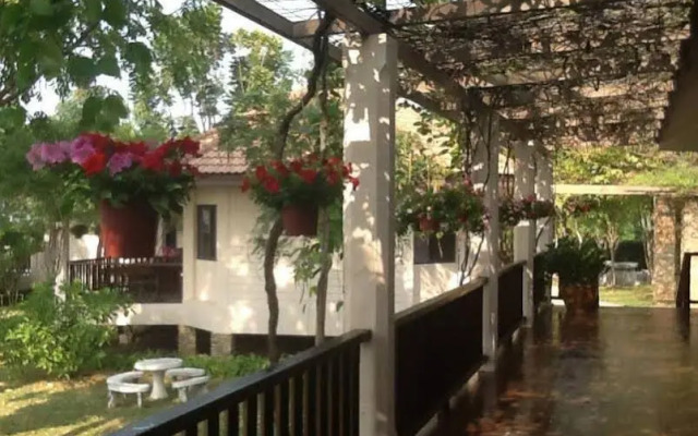 Greenhill Resort Muaklek