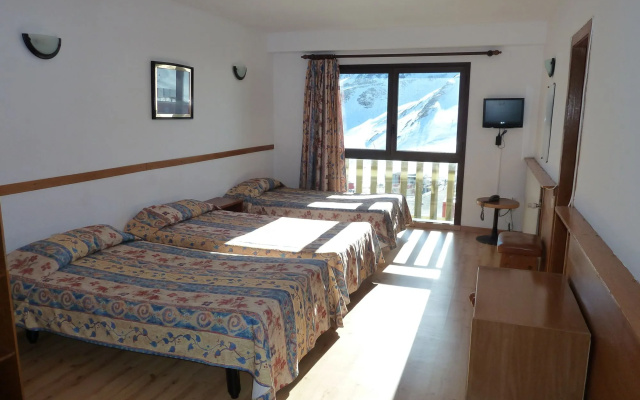 Picmaia Mountain Hotel