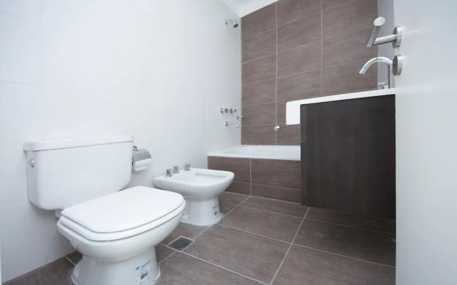 A7W Viamonte Apartment