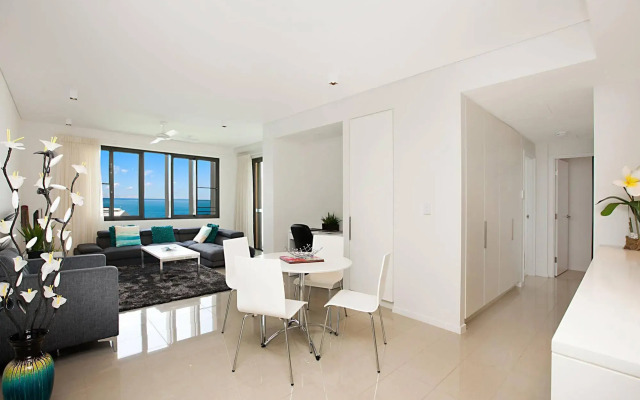 Darwin Waterfront Apartments