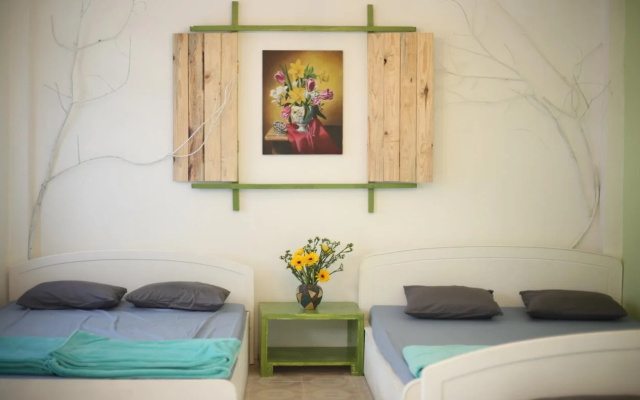 Lemongrass Homestay