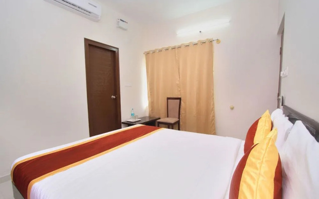 OYO 9419 Manu Residency