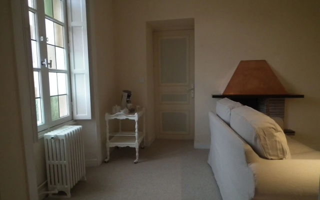 No 6 Bed & Breakfast