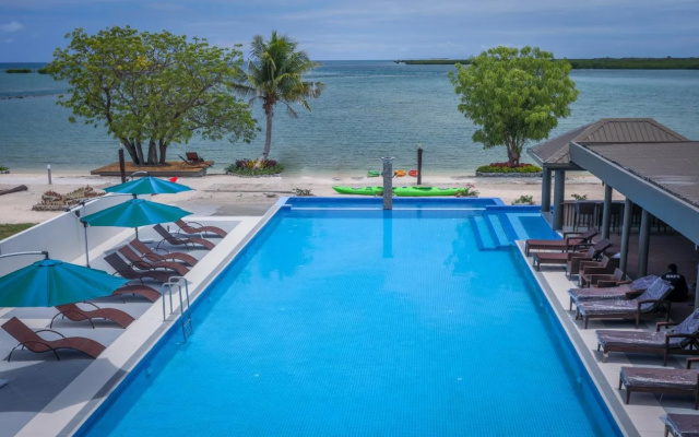Landers Bay Resort & Spa Fiji