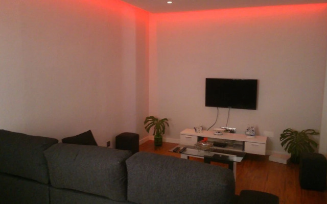 Fernandes Apartment - ETC Madeira