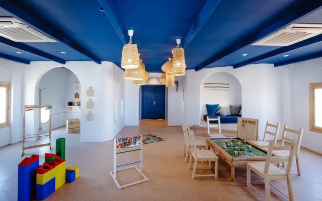 Lixus Beach Resort – All Inclusive