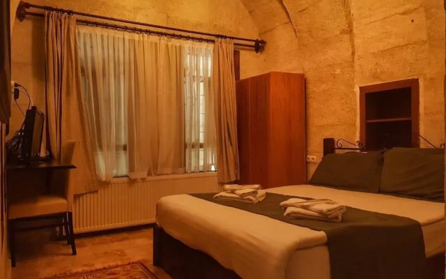 Kufe Hotel