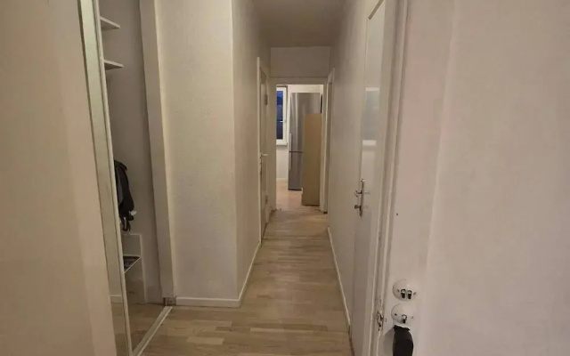 Gentofte Cozy Private Apartment