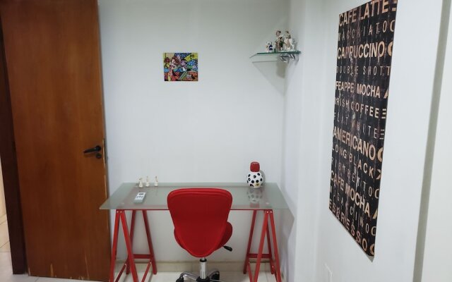 Apartamento Luxo em Manaíra 2