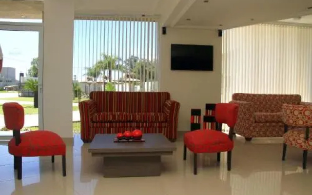 Apart Tres Hotel