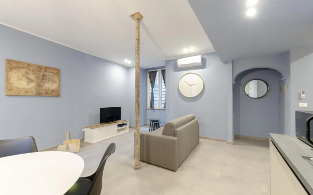 San Luca Apartments - Fieschi - RS