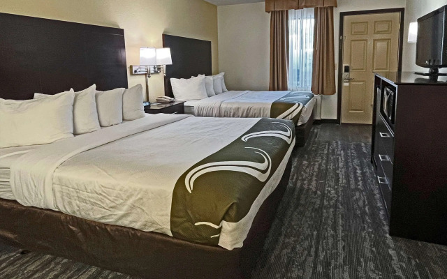 Quality Inn Traverse City
