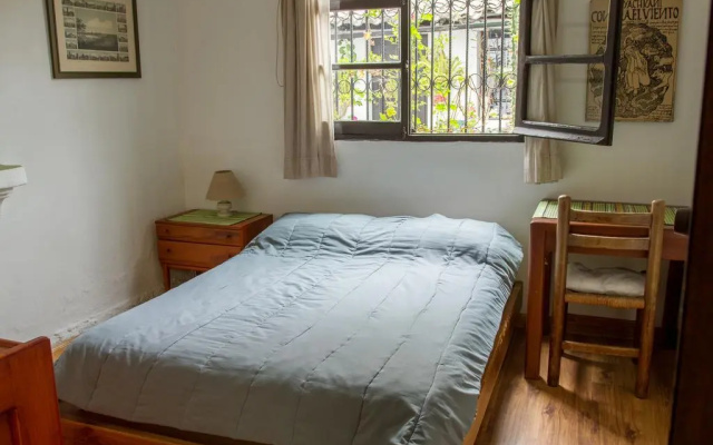 Hostal La Casona de Mario