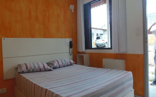 OYO Hotel Itapevi