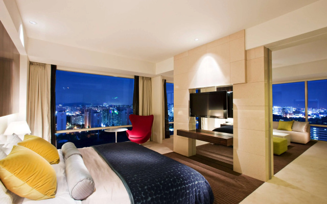 Ramada Plaza Suwon