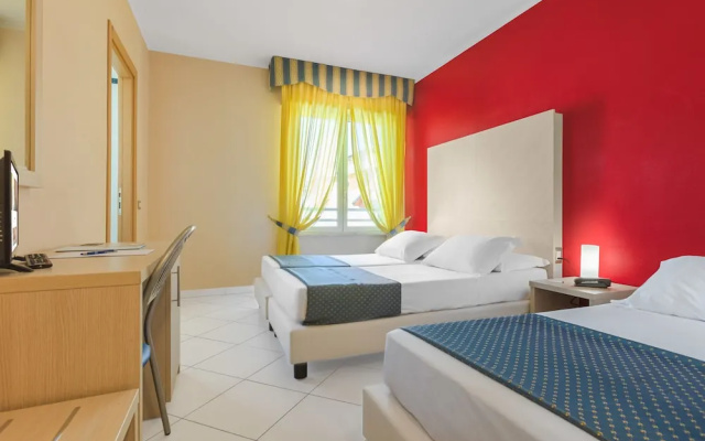 Hotel Rubens
