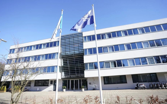 Amrâth Apart Hotel Schiphol Badhoevedorp