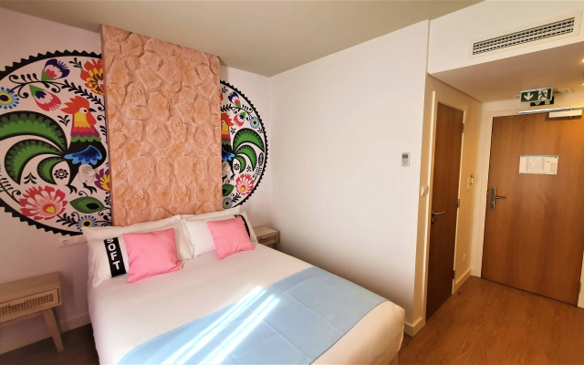 Casual Raizes Porto Hotel by Casual Hoteles