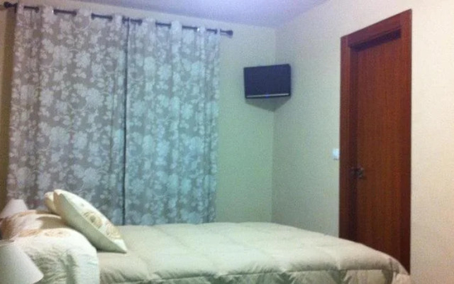 Pension Cangas De Onis