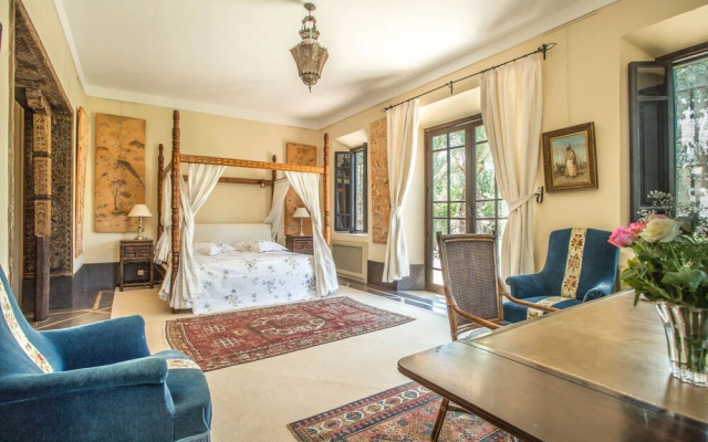 Villa Alouna