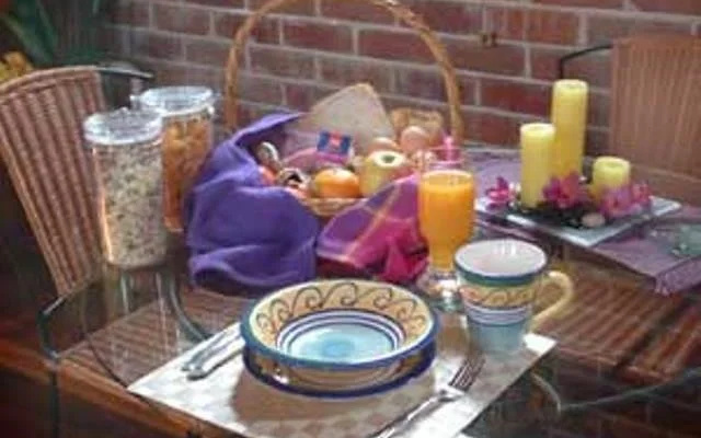 Bell Chapel B&B