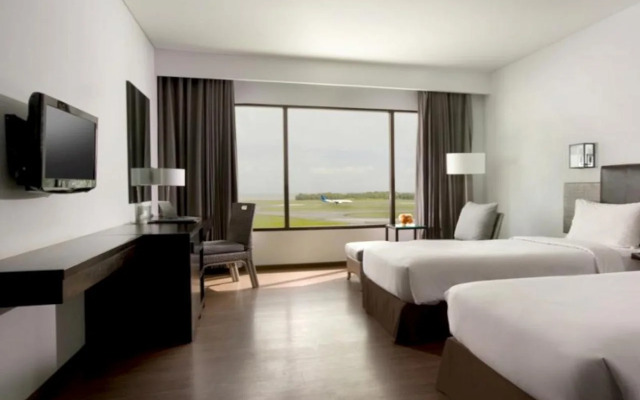 Hakaya Plaza Hotel