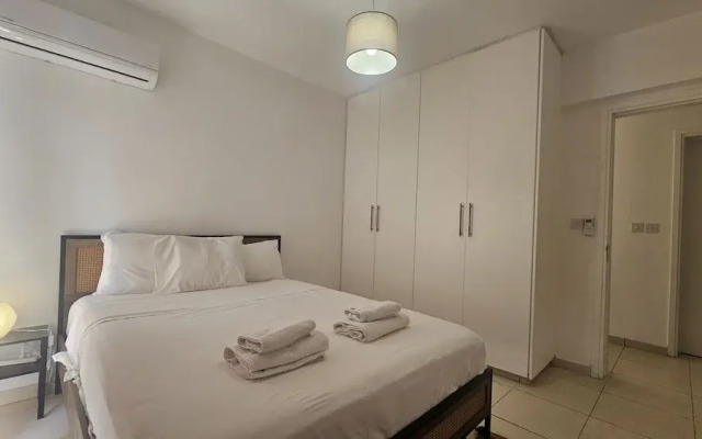106 NIC - Stay Kallisto Old Town Apartment