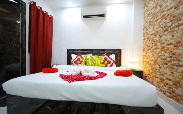 Hotel Rajani