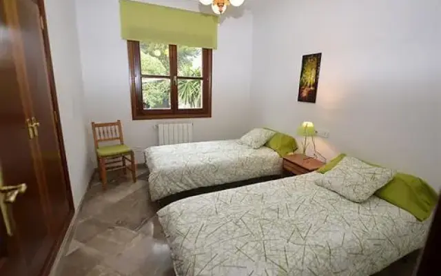 Casa Vacacional Roges