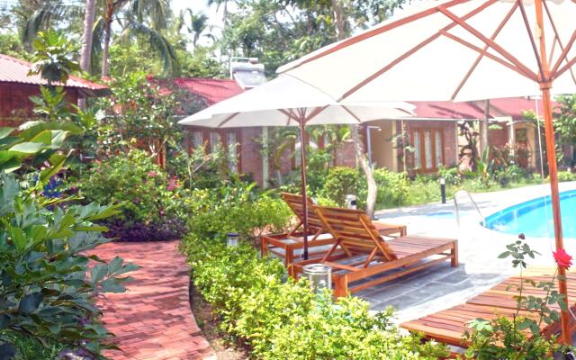 Sirena Resort