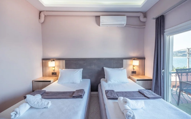 Akyali Butik Hotel