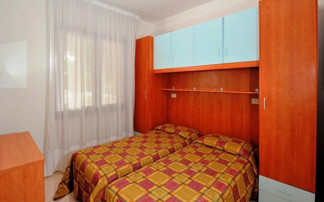 Amazing Villa With Private Garden in Bibione