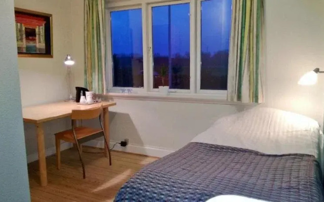 Radstedhus Bed & Breakfast