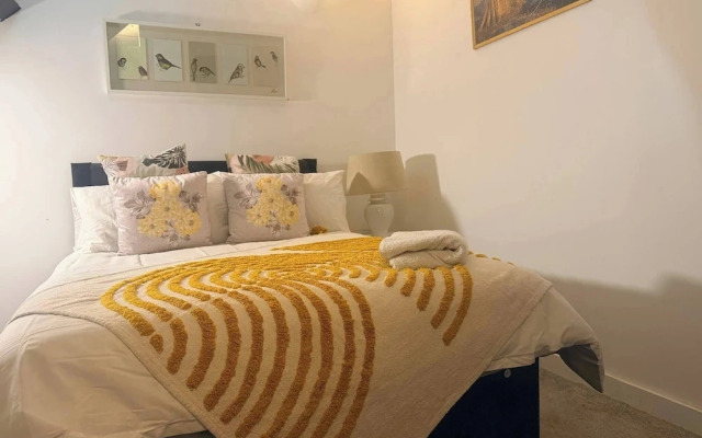Winter Stays, Pool, Wi-fi, Parking, 3double Beds