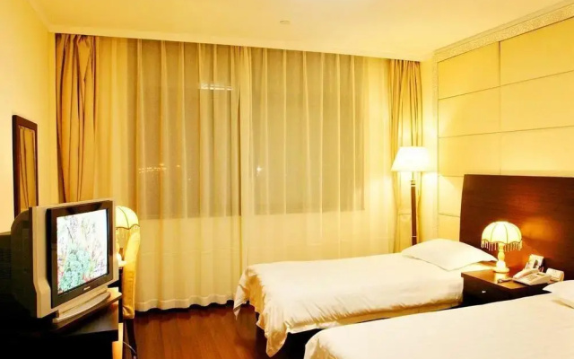 Homeintour Hotel