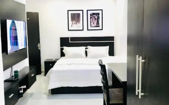 OEA Residence