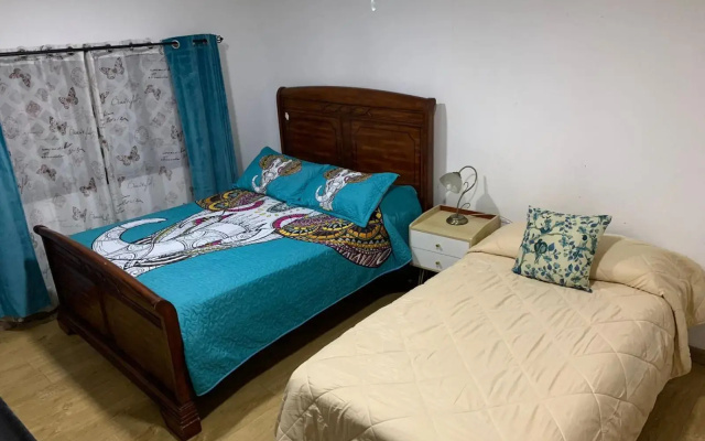 Mini Departamento Familiar