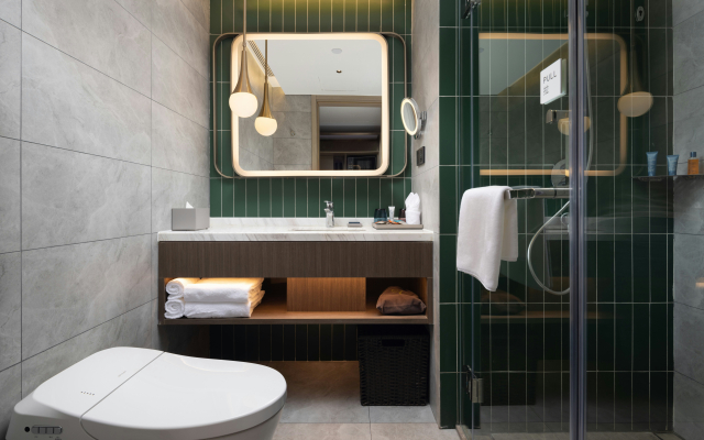 Home2 Suites by Hilton Beijing West Railway Station