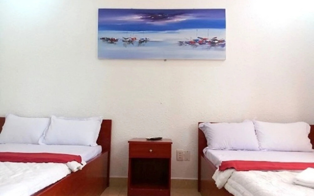 Kim Minh Resort