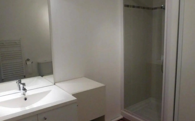 Appartement Saint-Gilles-Croix-de-Vie, 2 pièces, 4 personnes - FR-1-224-447