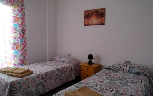 Apartamento Bello Bello