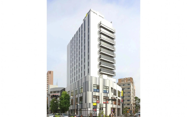 Smile Hotel Shonan Fujisawa